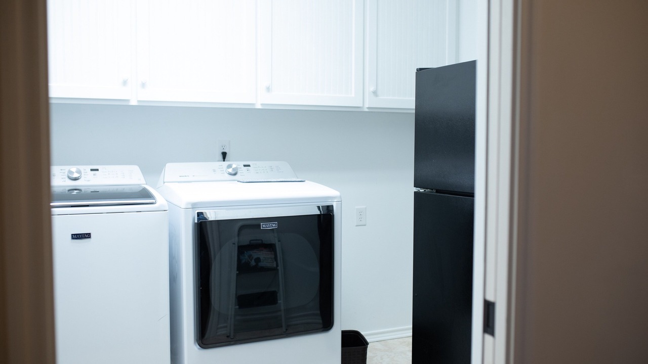 Photo of Bedroom in Brookeland