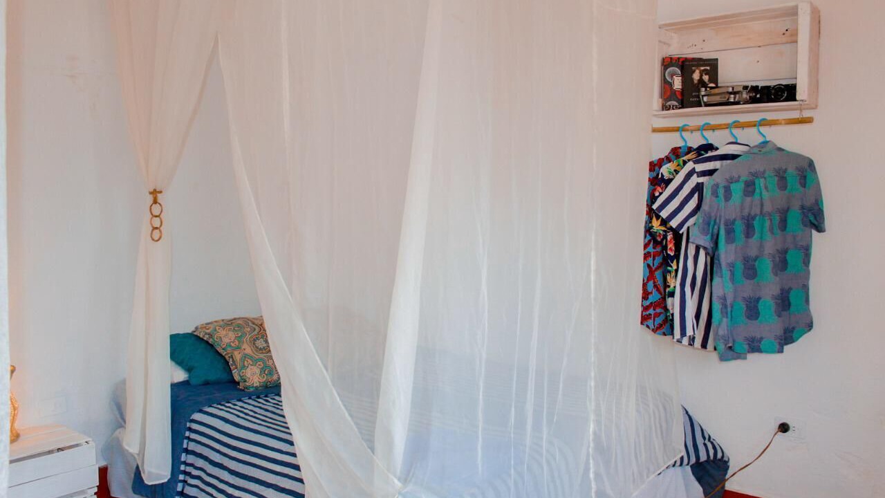 Photo of Bedroom in San Pedro La Laguna