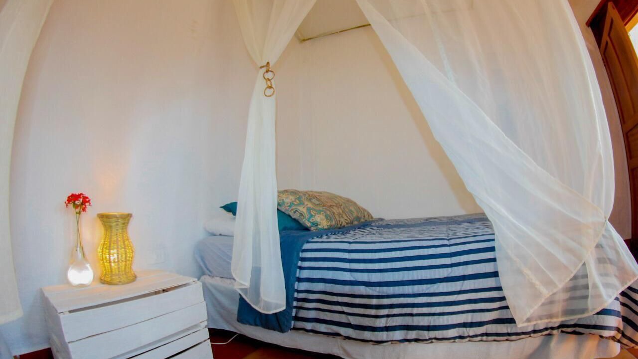 Photo of Bedroom in San Pedro La Laguna