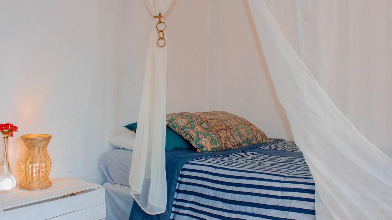 Photo of Bedroom in San Pedro La Laguna