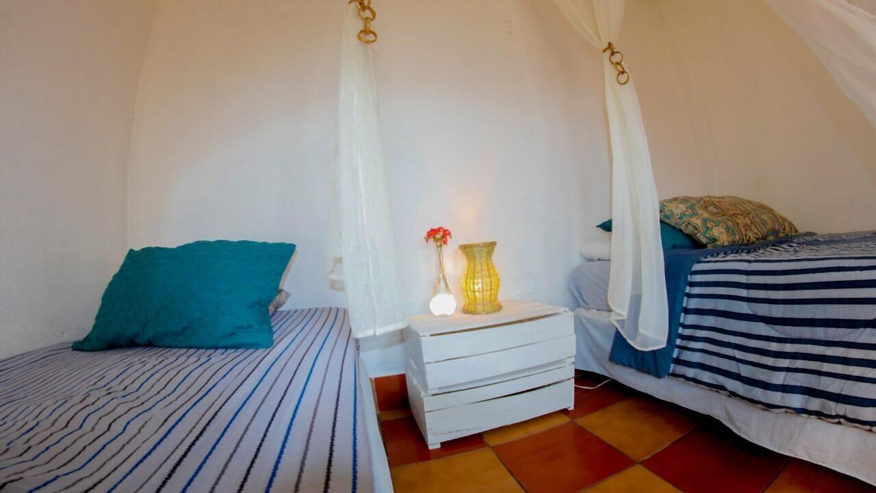 Photo of Bedroom in San Pedro La Laguna