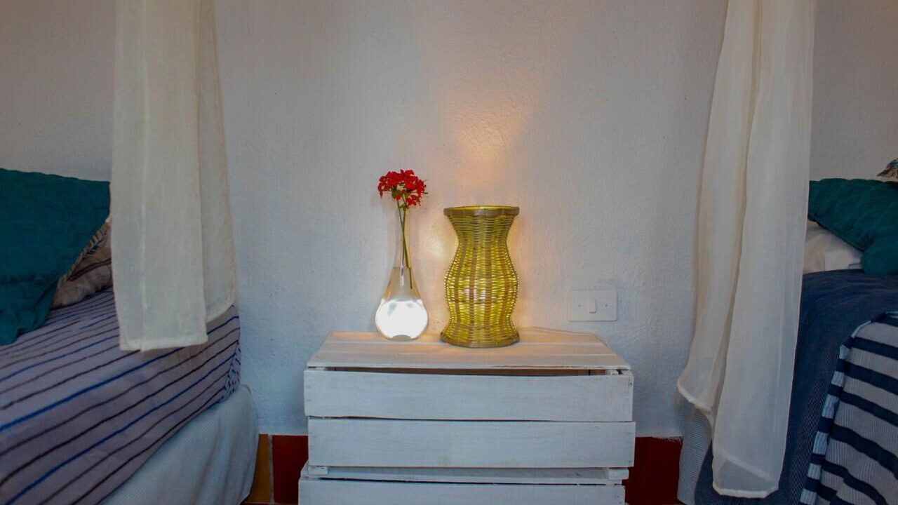 Photo of Bedroom in San Pedro La Laguna