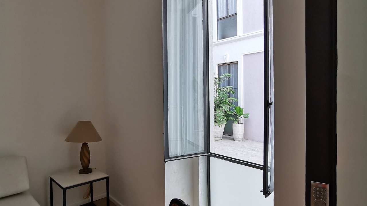 Photo of Livingroom in Downtown Guadalajara