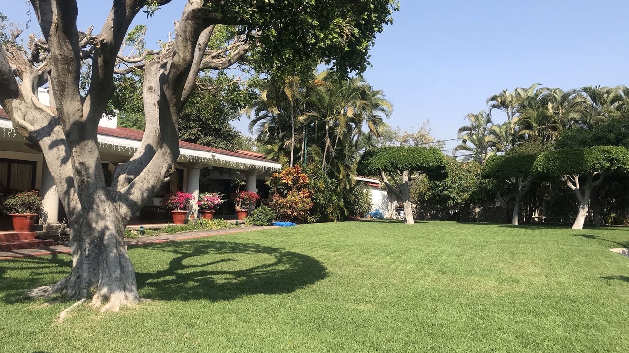 Photo of Outdoor in Jiutepec
