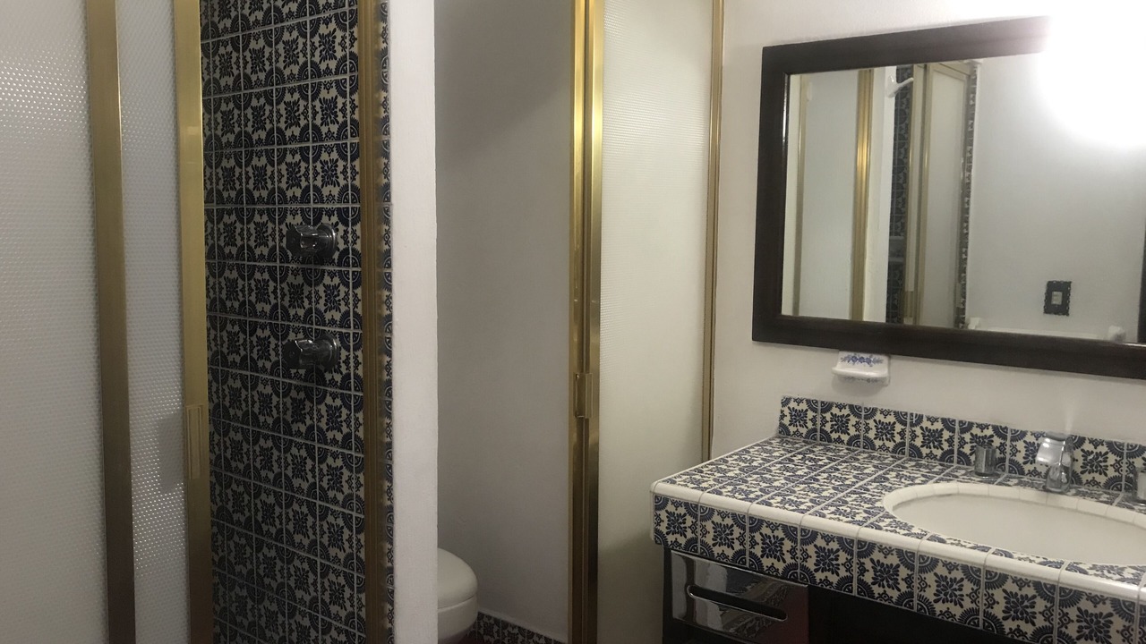Photo of Bathroom in Jiutepec