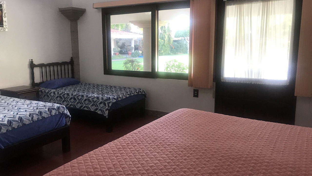 Photo of Bedroom in Jiutepec