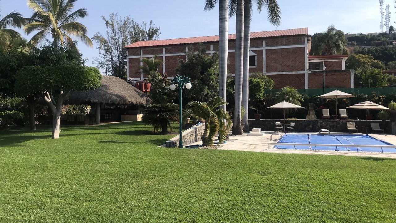 Photo of Outdoor in Jiutepec