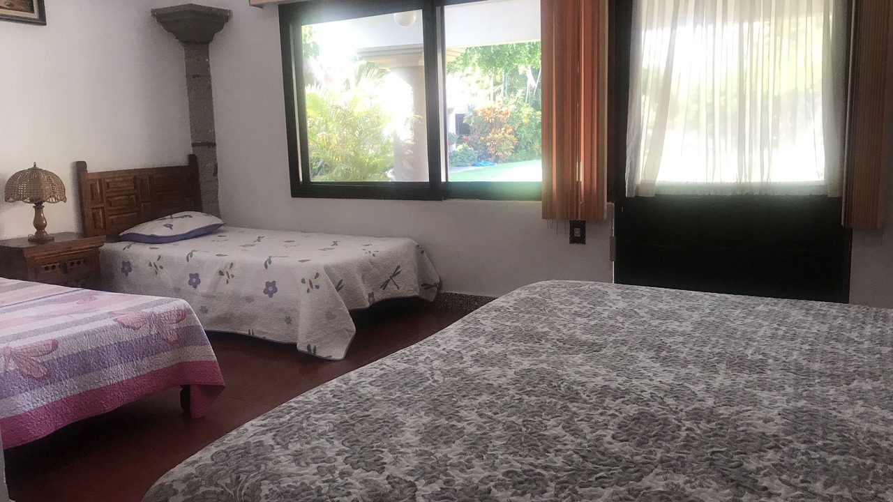 Photo of Bedroom in Jiutepec