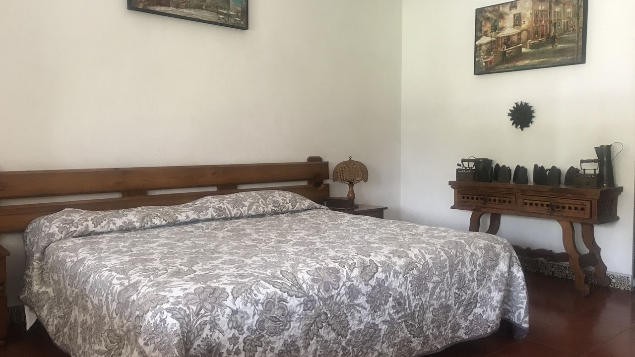 Photo of Bedroom in Jiutepec