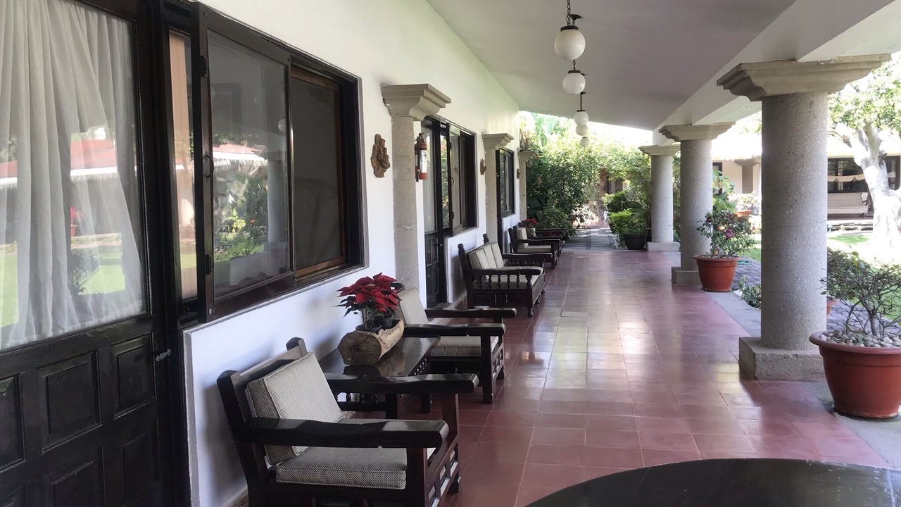 Photo of Patio Balcony in Jiutepec