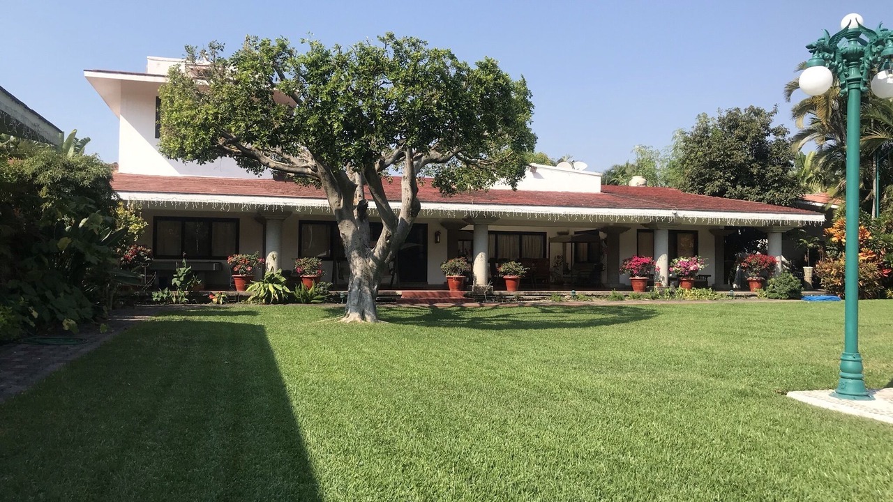Photo of Outdoor in Jiutepec