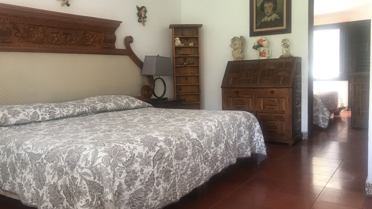 Photo of Bedroom in Jiutepec