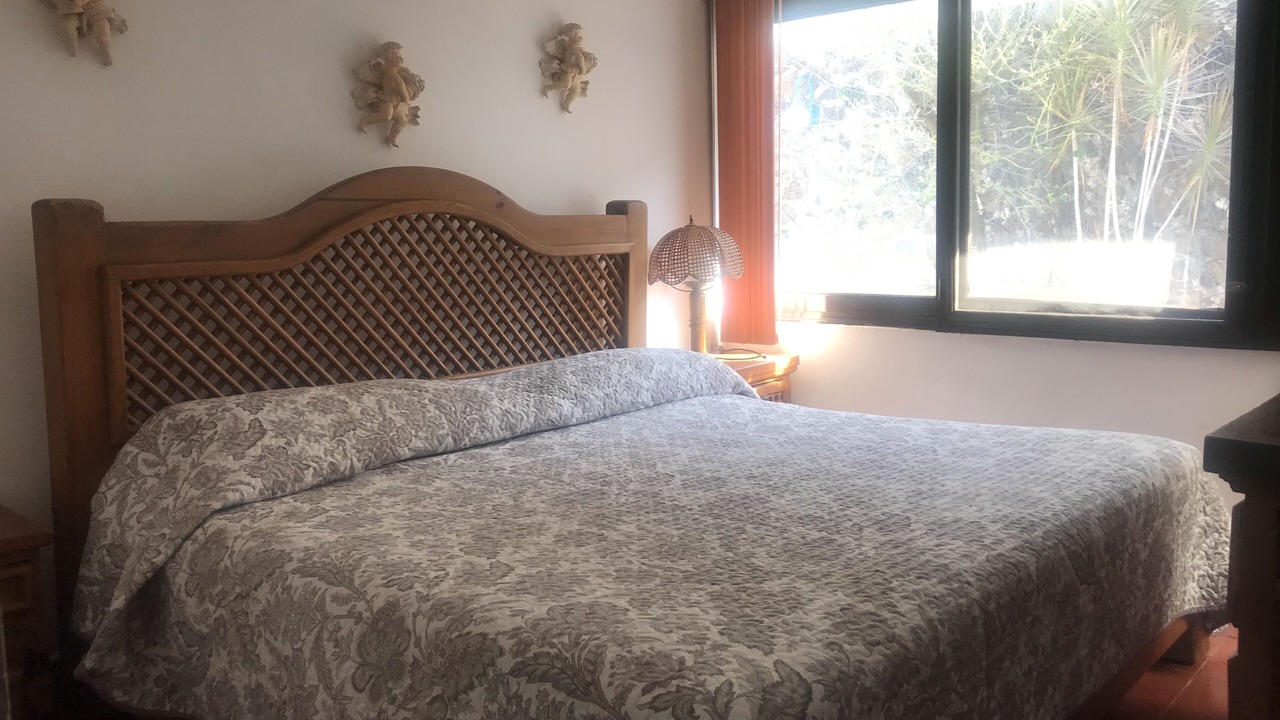 Photo of Bedroom in Jiutepec