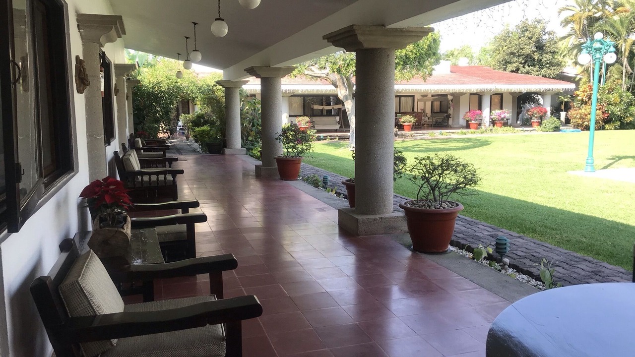 Photo of Patio Balcony in Jiutepec