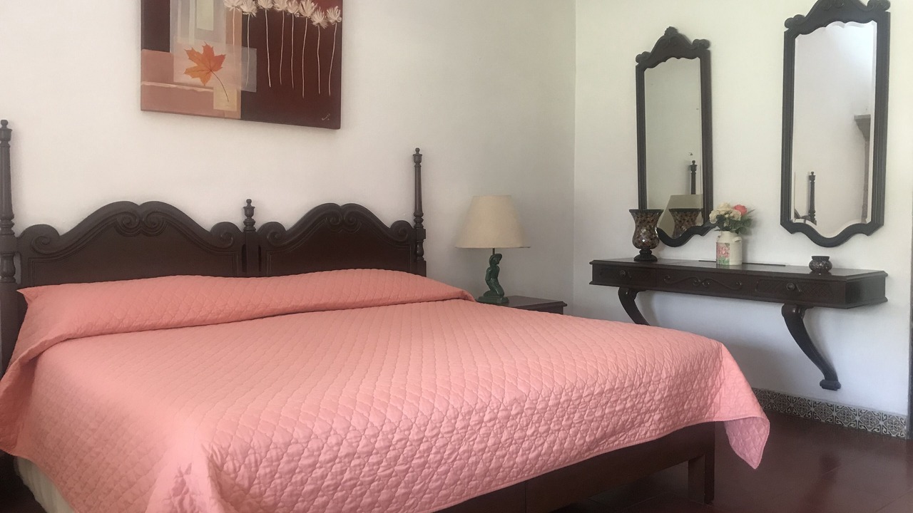 Photo of Bedroom in Jiutepec