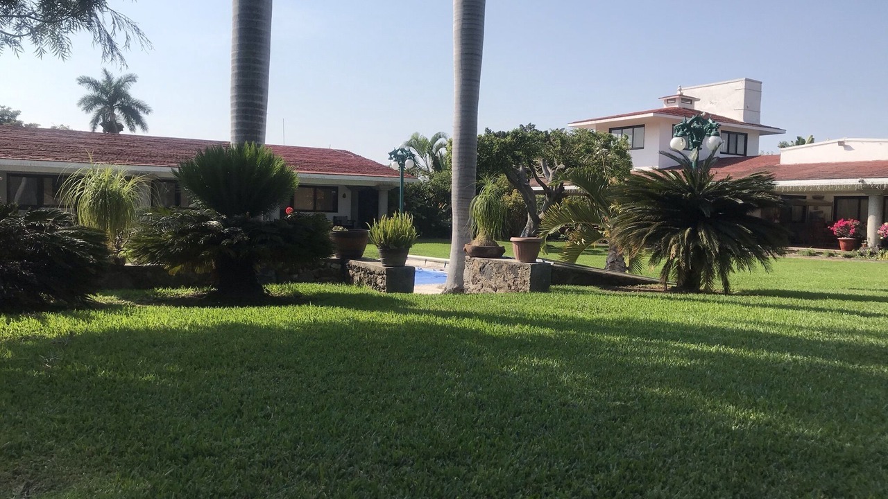 Photo of Outdoor in Jiutepec