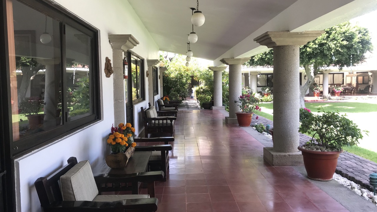 Photo of Patio Balcony in Jiutepec