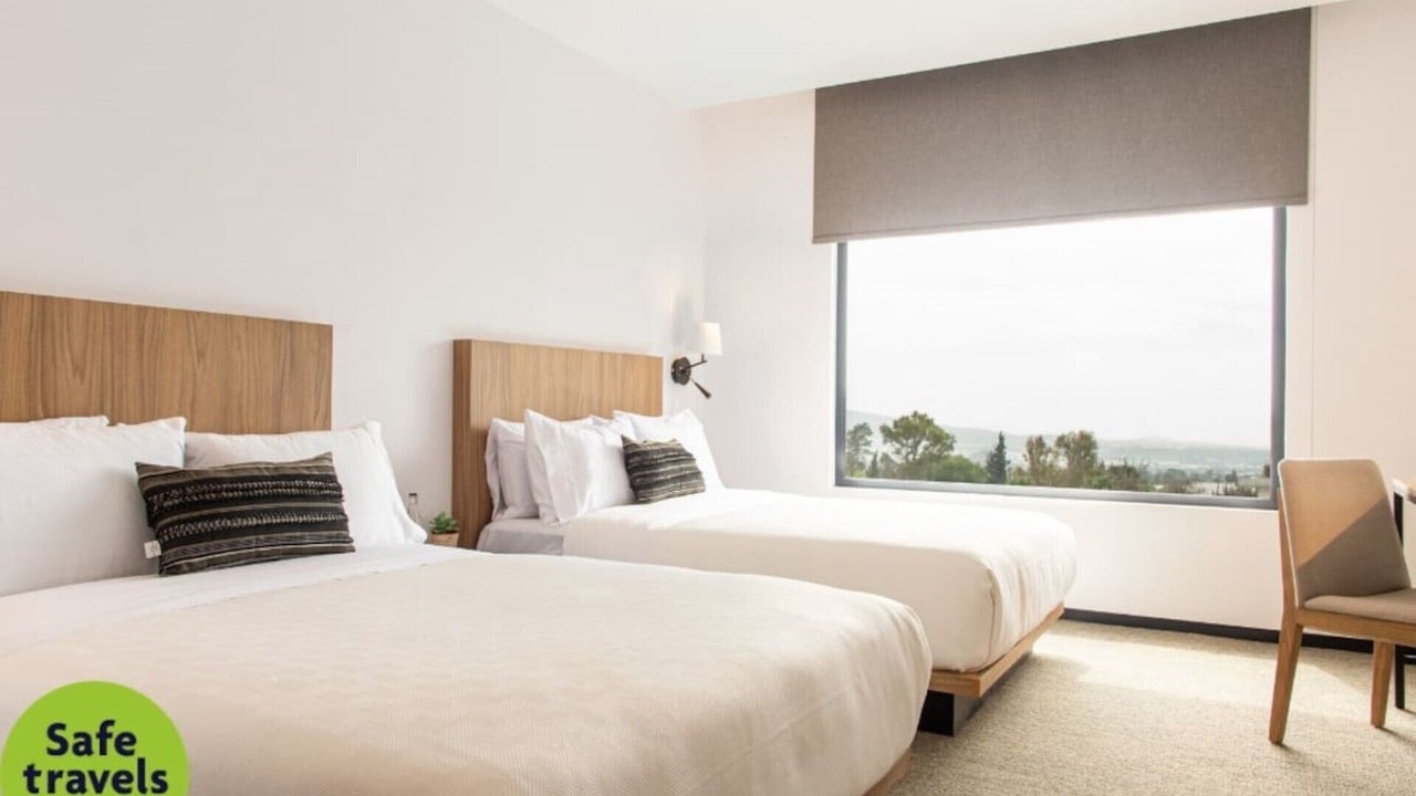 Photo of Bedroom in Downtown Queretaro