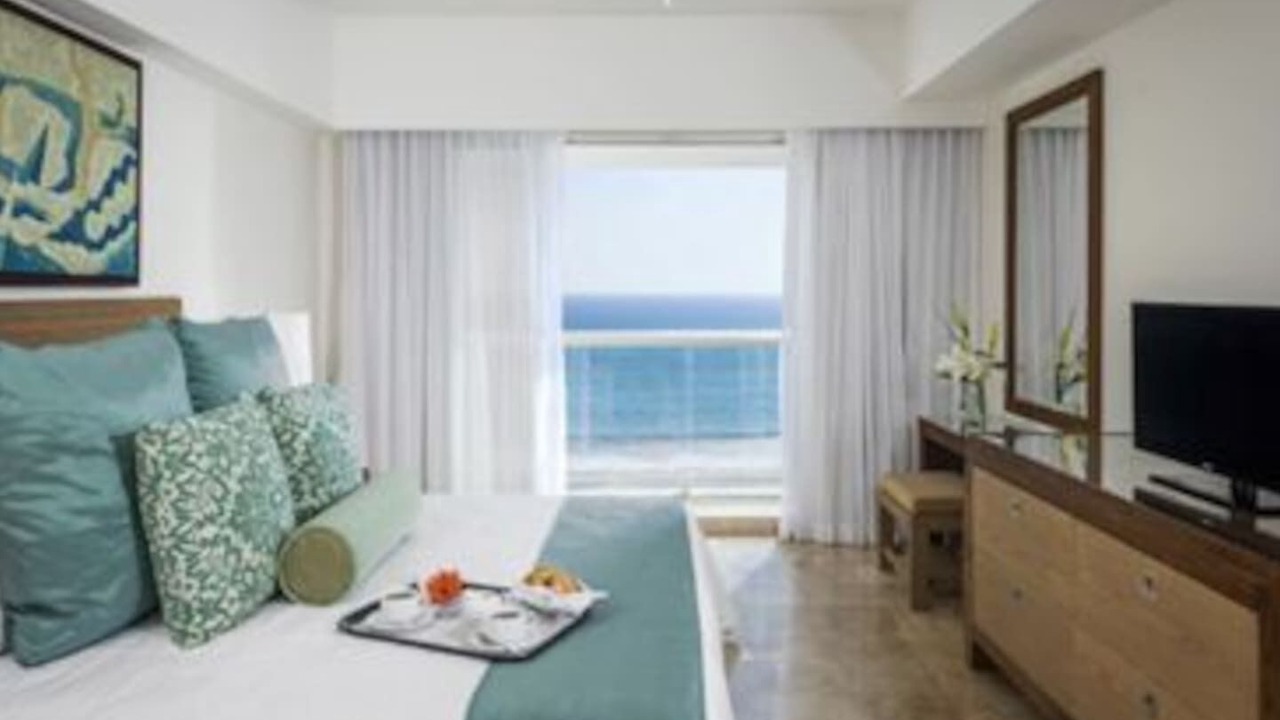 Photo of Bedroom in Playa Diamante