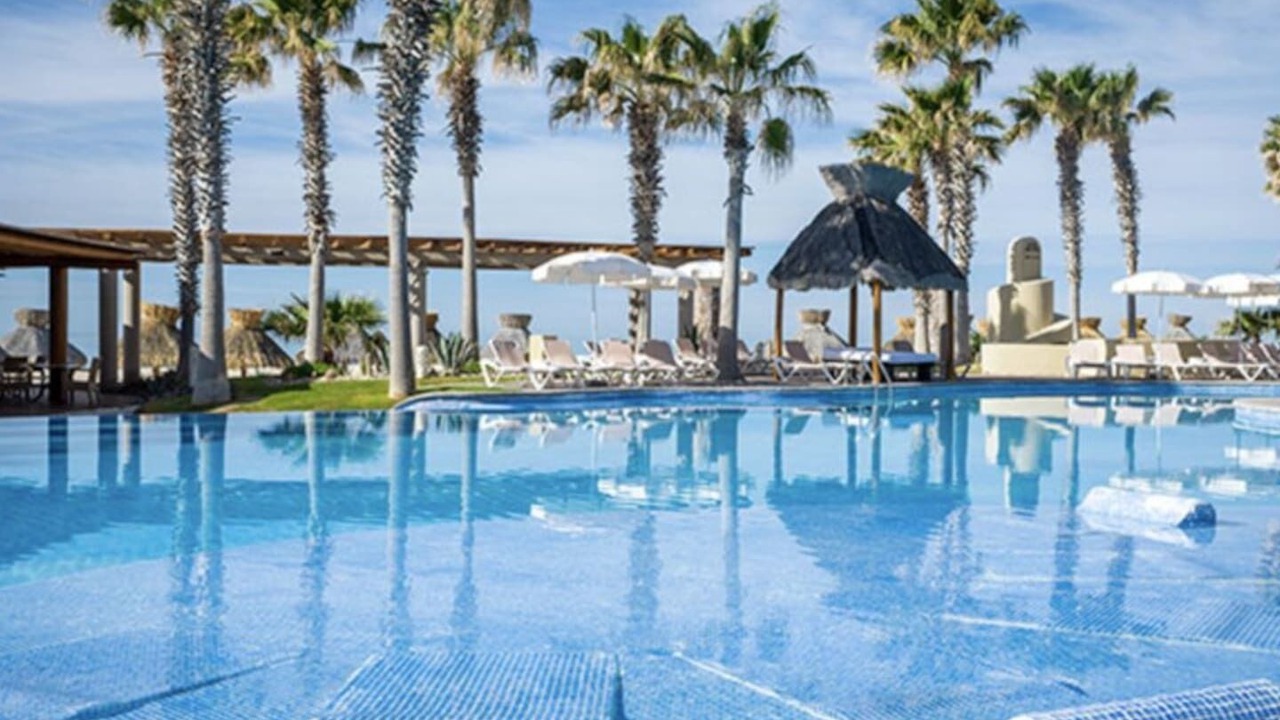 Photo of Outdoor in Playa Diamante