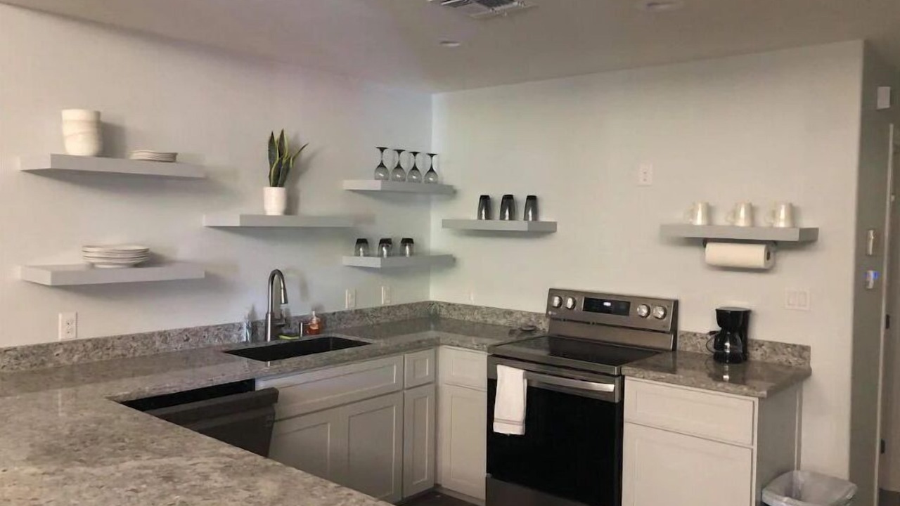 Photo of Kitchen in Port Isabel