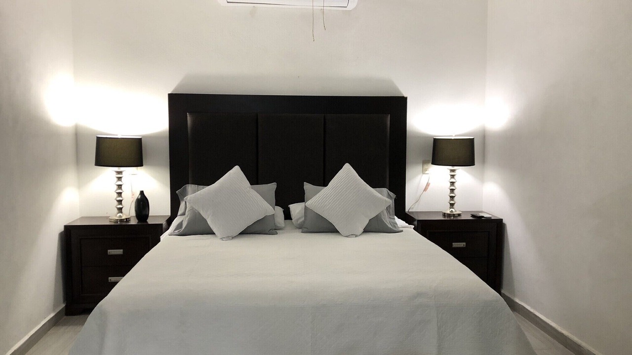 Photo of Bedroom in Parras de la Fuente
