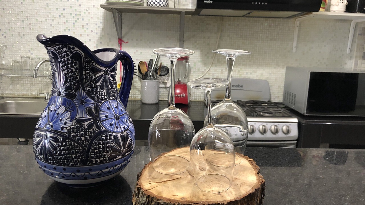 Photo of Kitchen in Parras de la Fuente