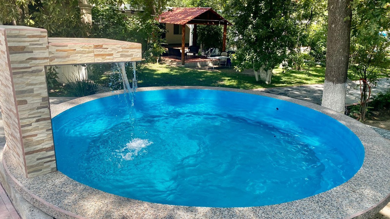 Photo of Outdoor in Parras de la Fuente
