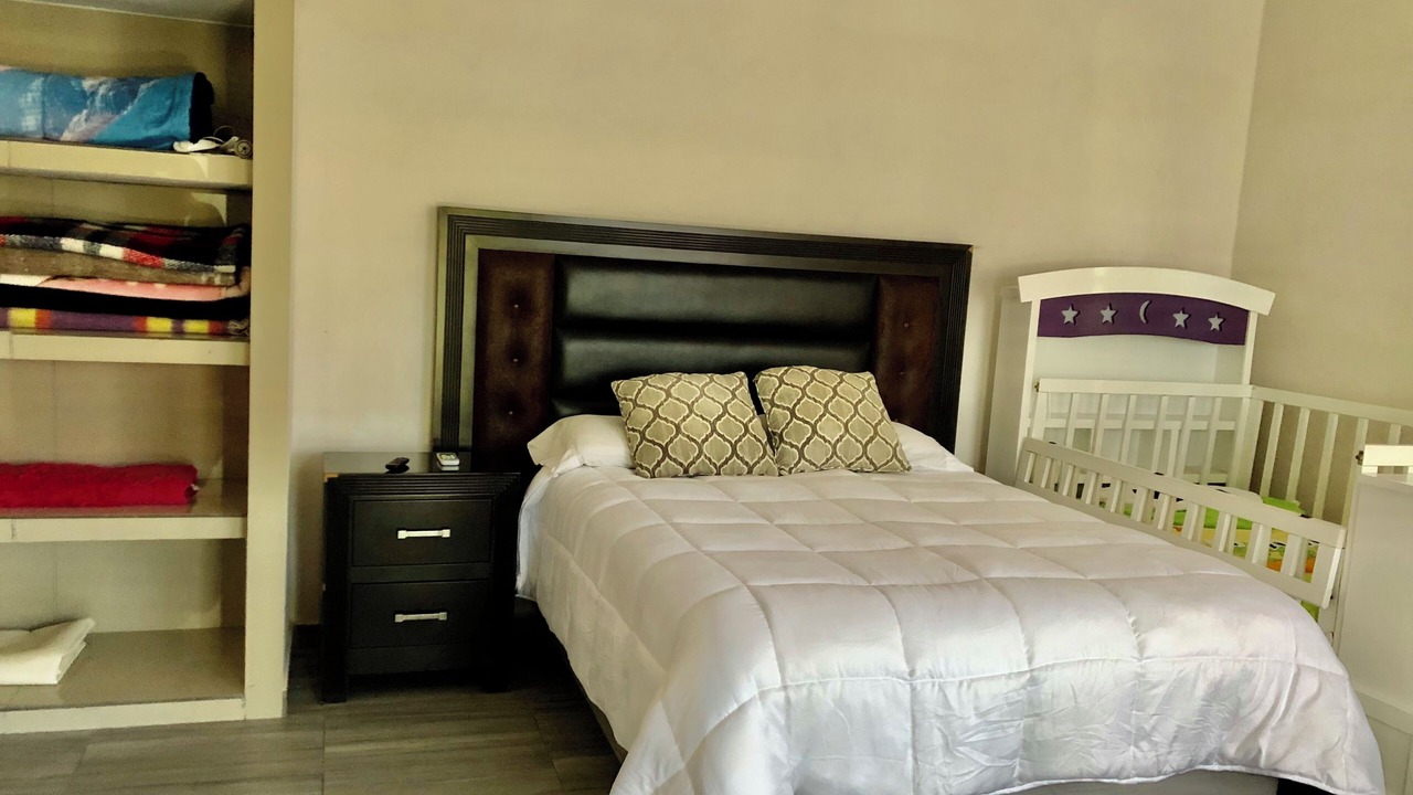 Photo of Bedroom in Parras de la Fuente