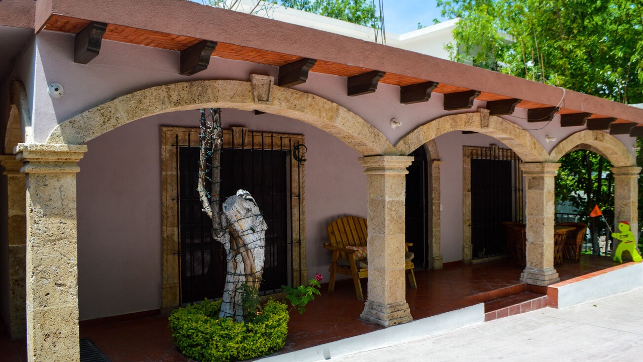 Photo of Patio Balcony in Parras de la Fuente