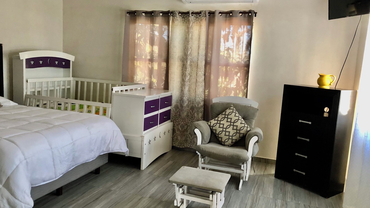 Photo of Bedroom in Parras de la Fuente