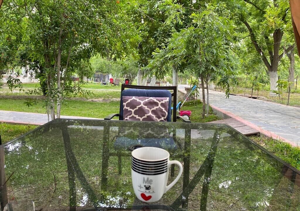 Photo of Outdoor in Parras de la Fuente