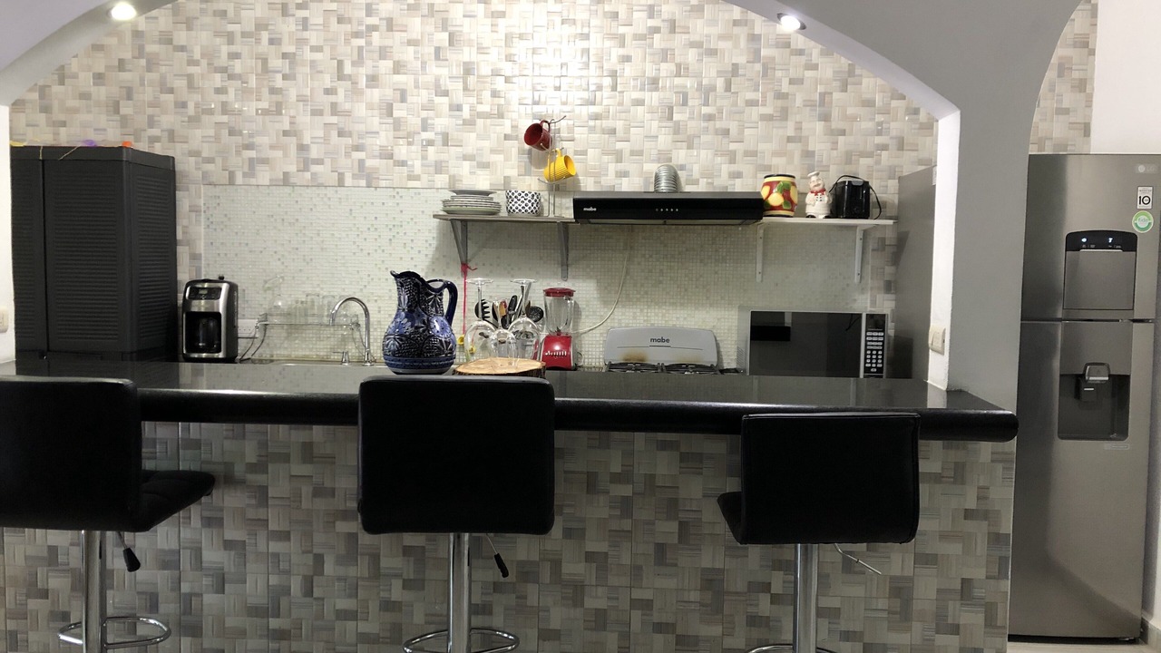 Photo of Kitchen in Parras de la Fuente