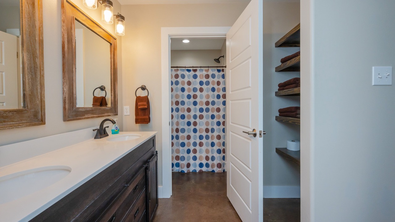 Photo of Bathroom in Rockport