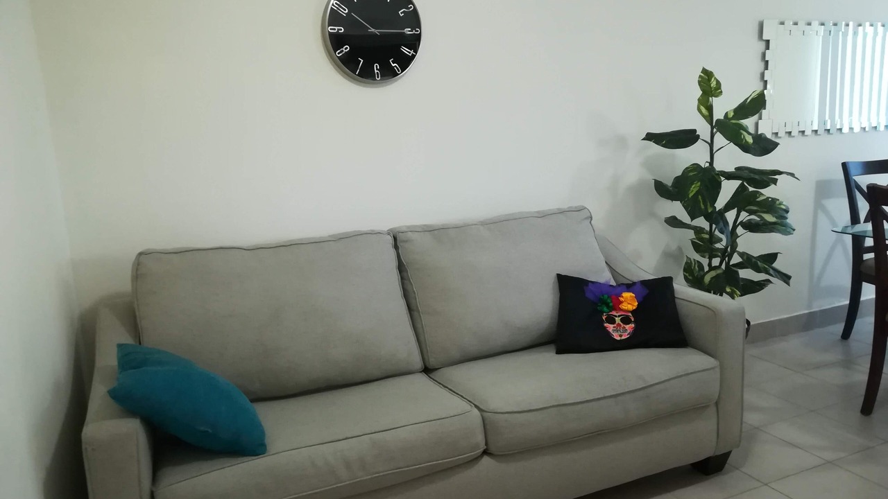 Photo of Livingroom in Matamoros