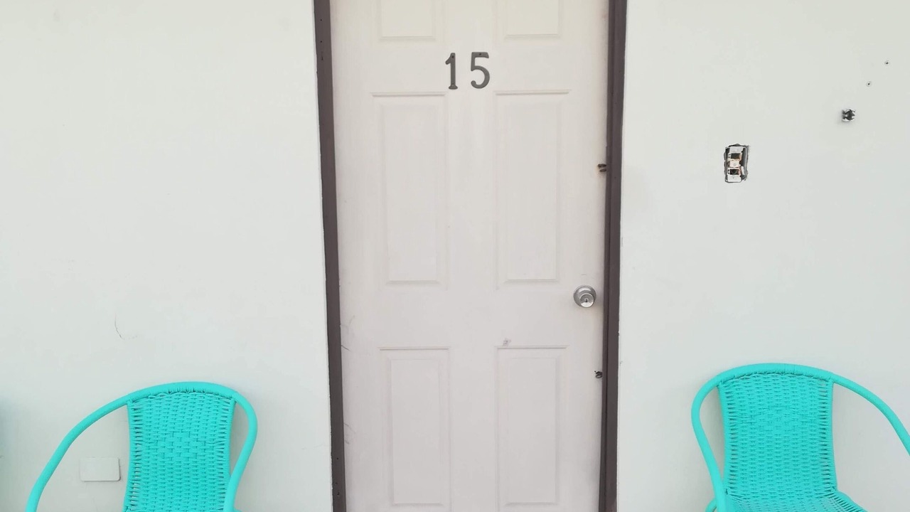 Photo of Outdoor in Matamoros