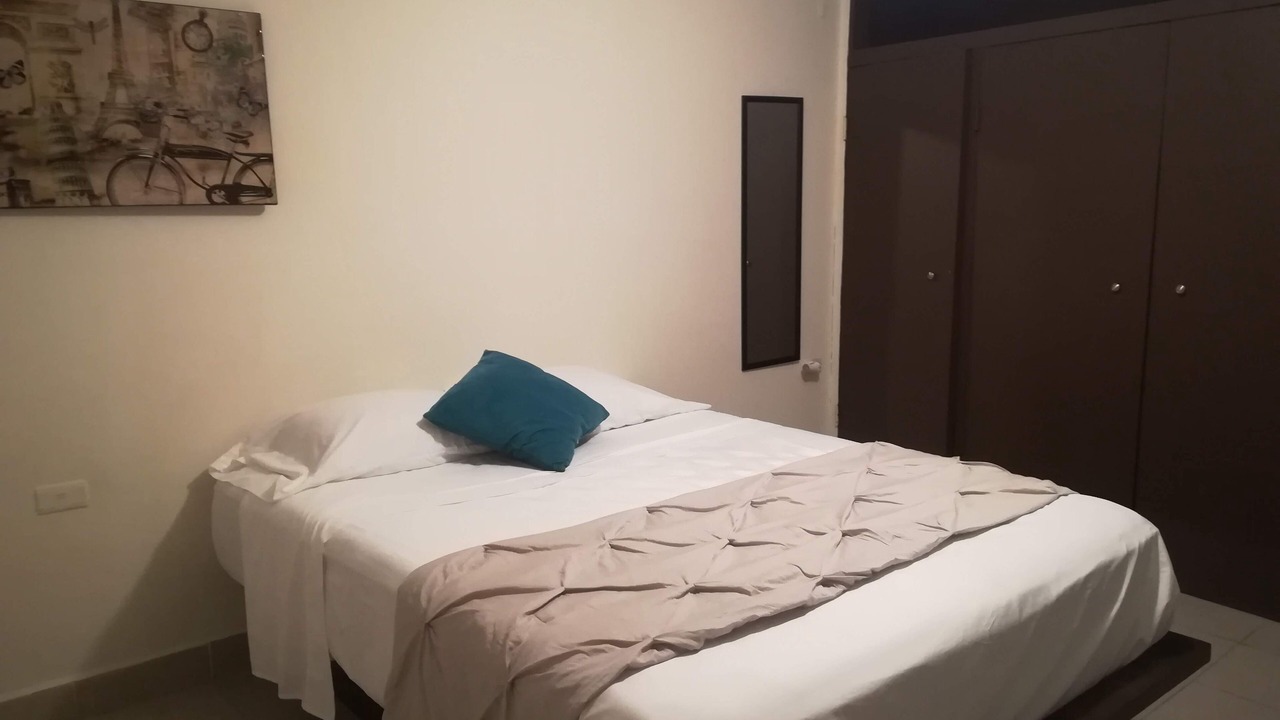 Photo of Bedroom in Matamoros