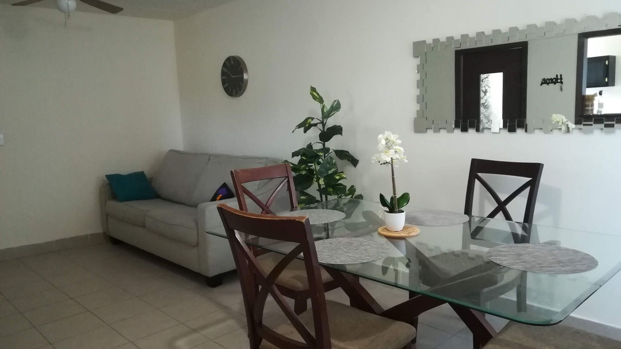 Photo of Livingroom in Matamoros