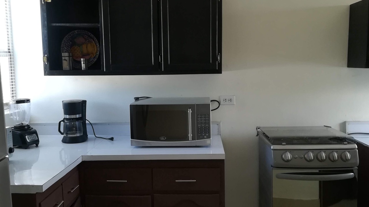 Photo of Kitchen in Matamoros