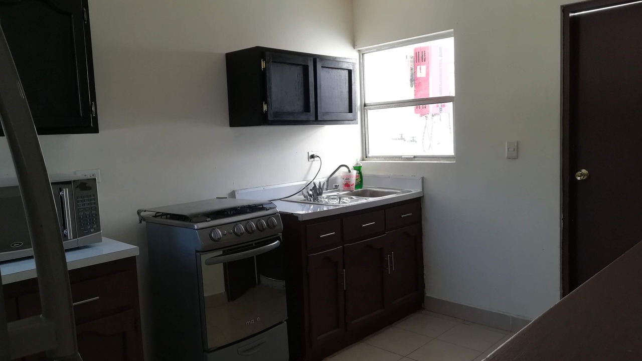 Photo of Kitchen in Matamoros
