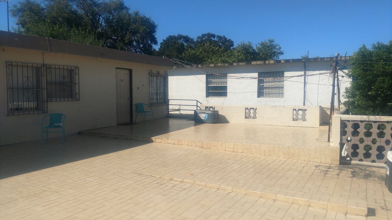 Photo of Patio Balcony in Matamoros