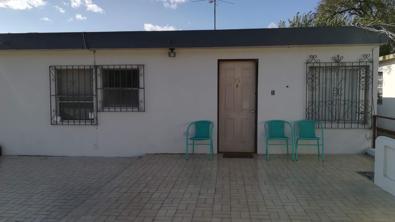 Photo of Outdoor in Matamoros