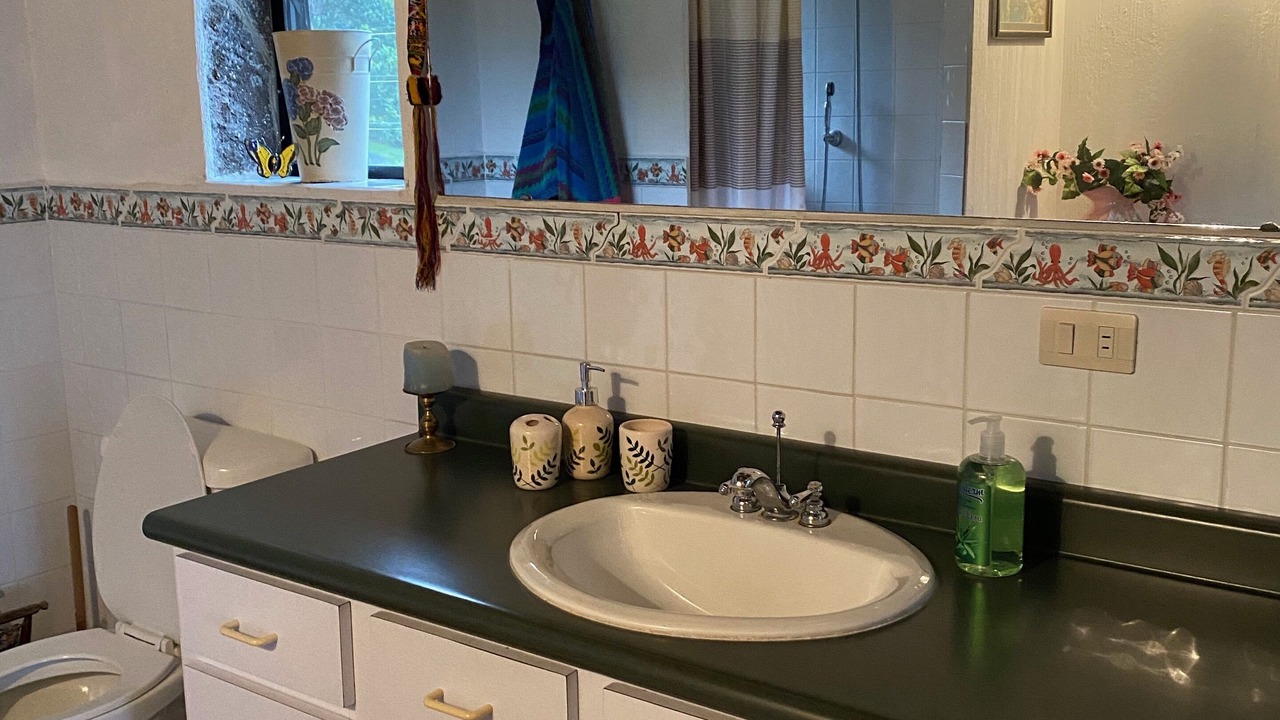 Photo of Bathroom in San Lucas Toliman