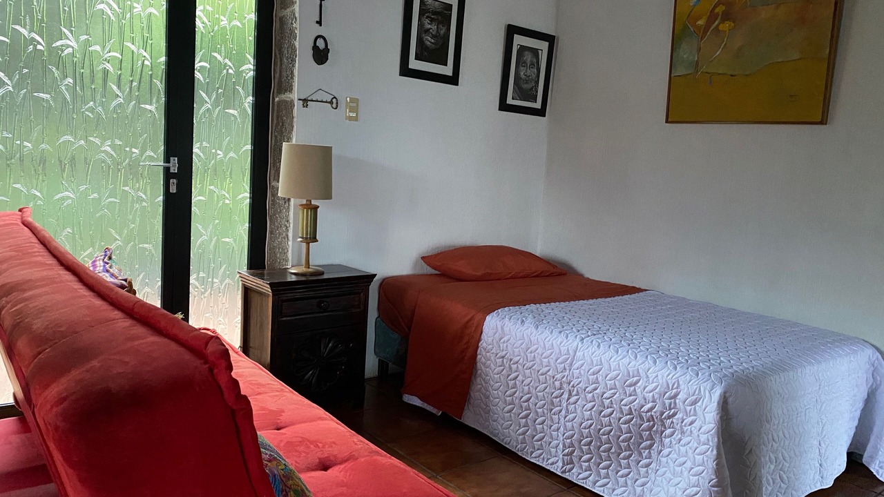 Photo of Bedroom in San Lucas Toliman