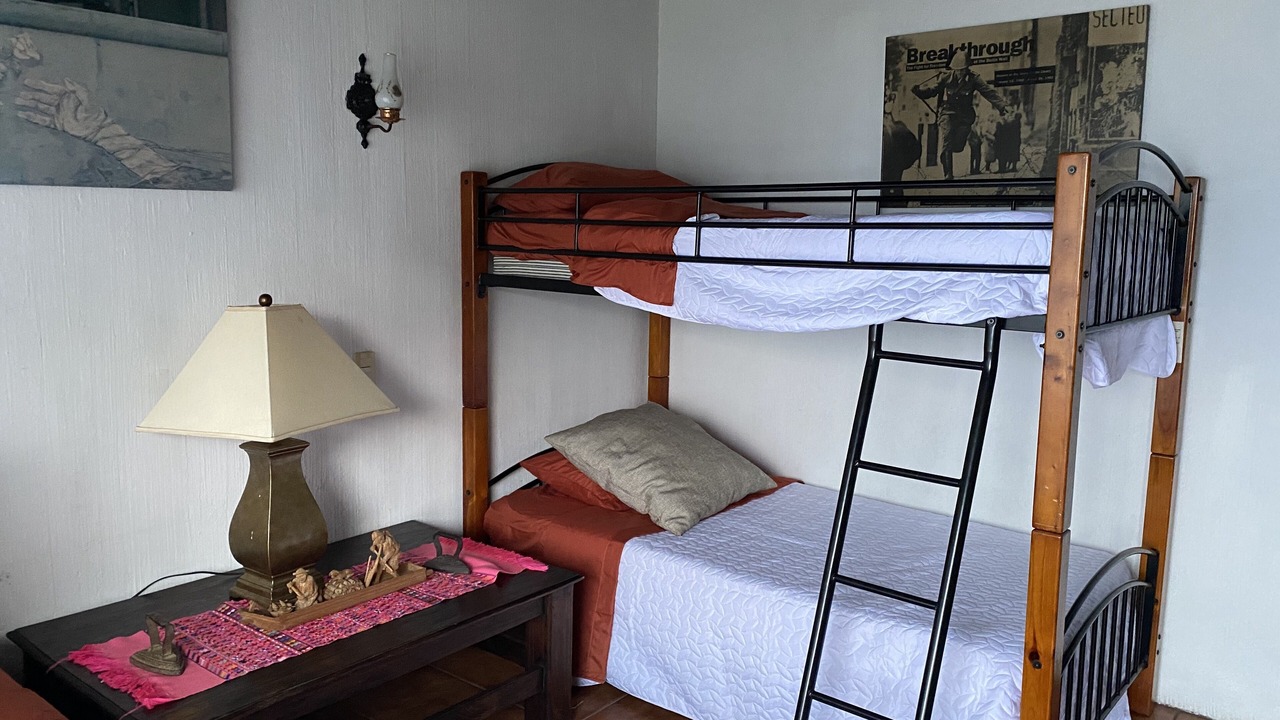 Photo of Bedroom in San Lucas Toliman