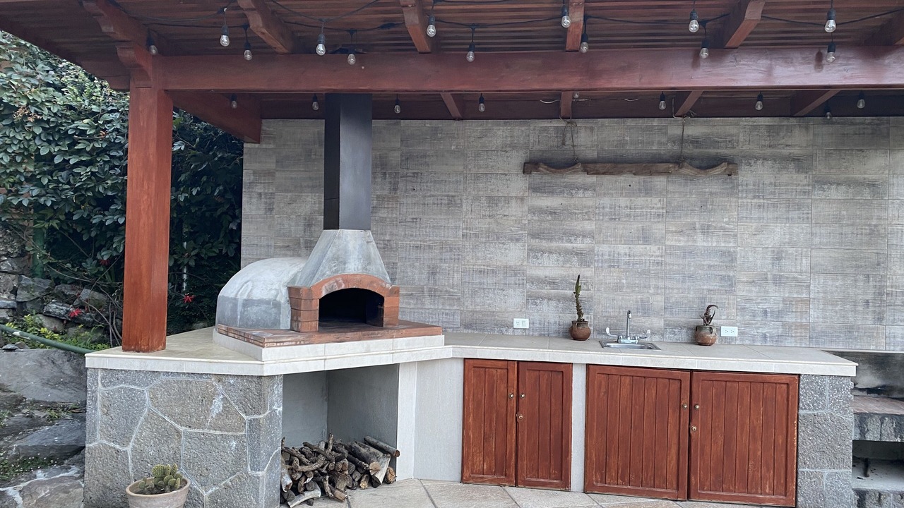 Photo of Outdoor in San Lucas Toliman