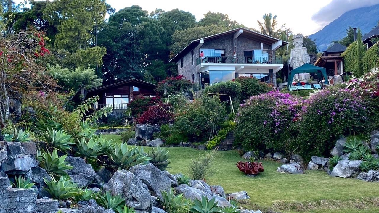 Photo of Outdoor in San Lucas Toliman