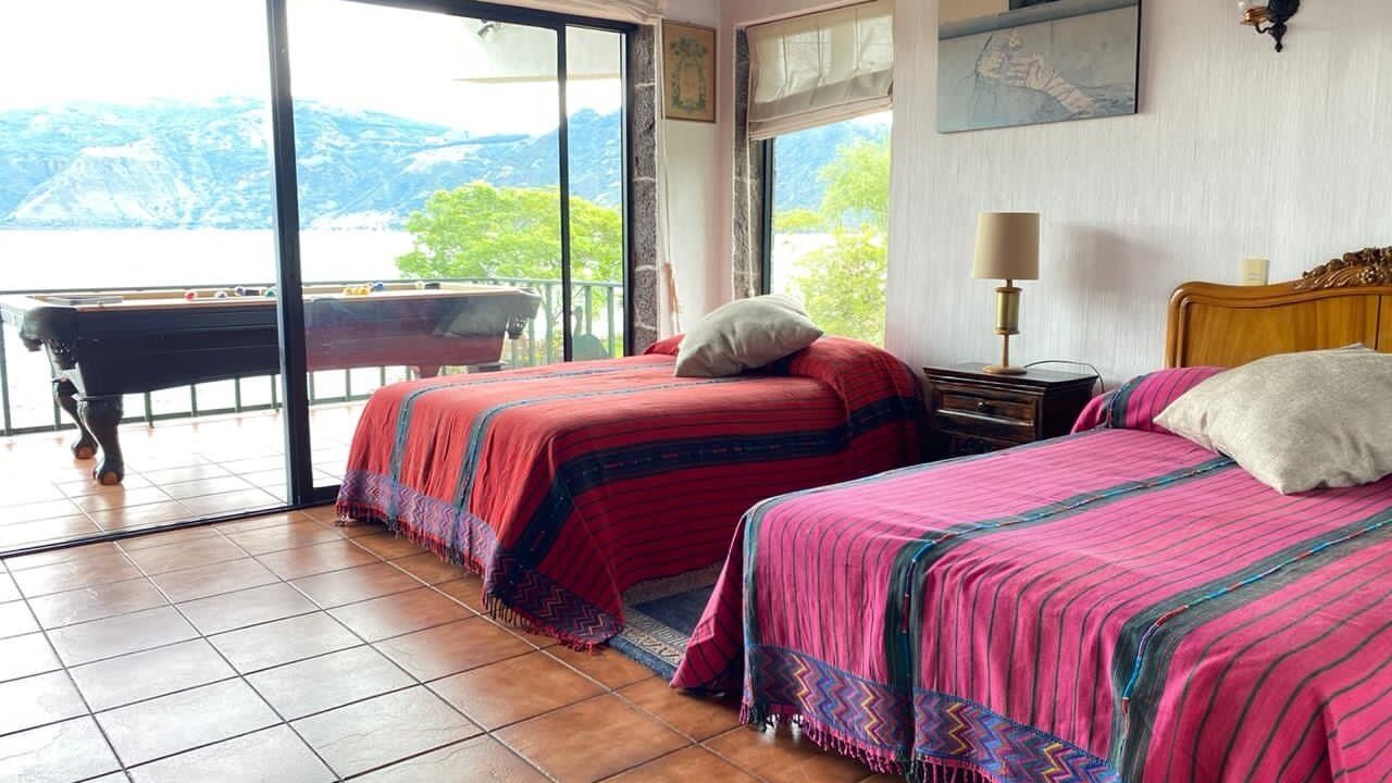 Photo of Bedroom in San Lucas Toliman
