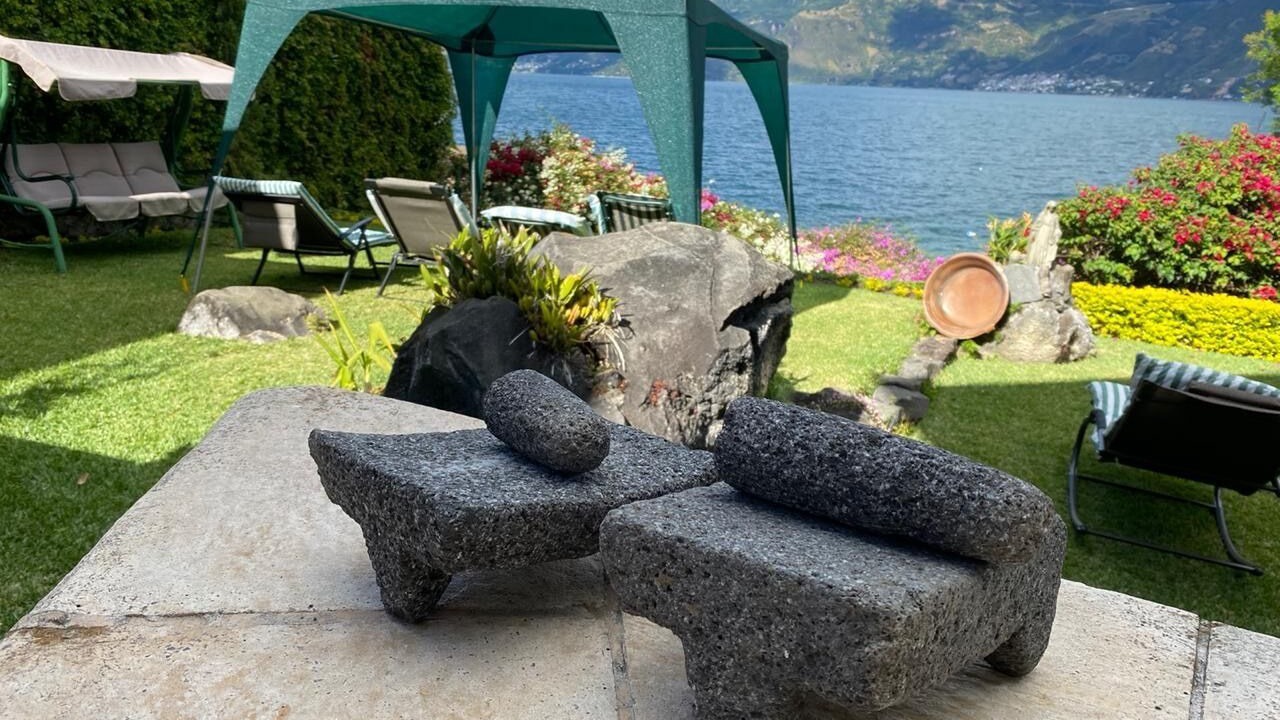 Photo of Outdoor in San Lucas Toliman