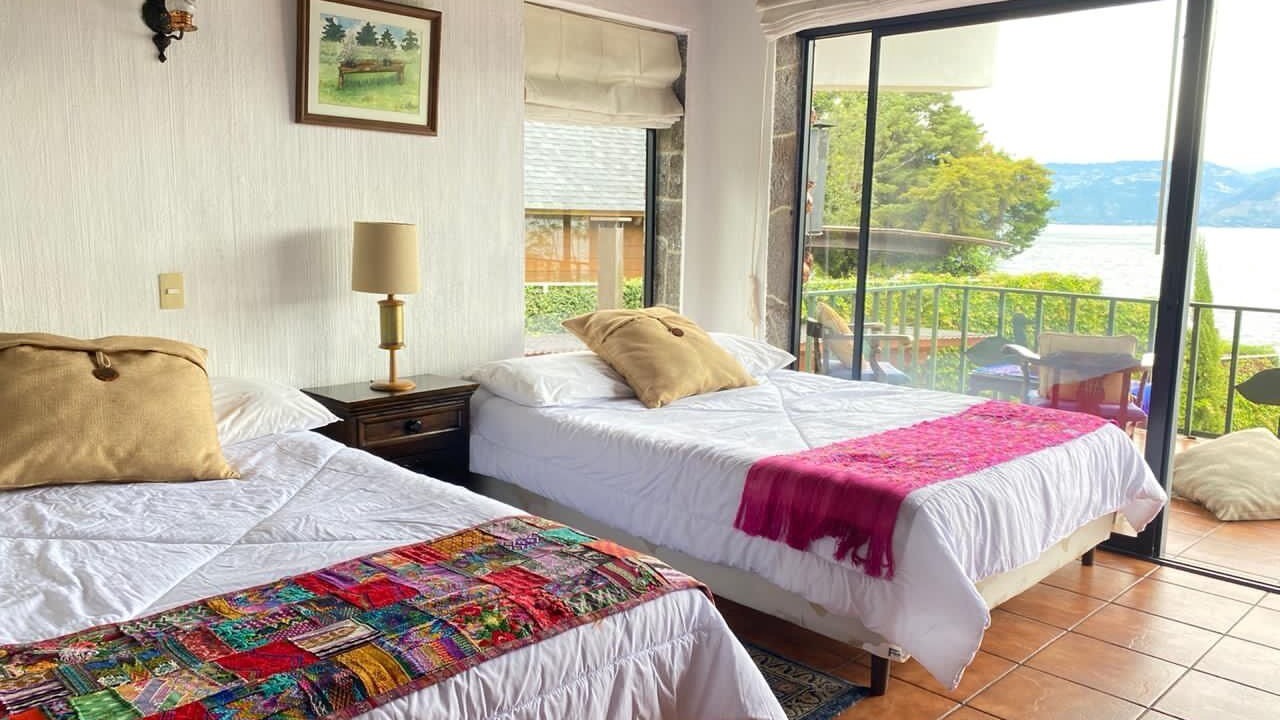 Photo of Bedroom in San Lucas Toliman